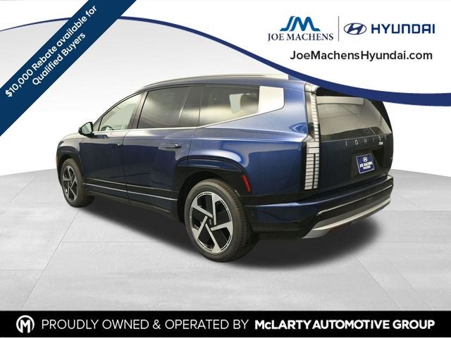 2026 Hyundai IONIQ 9 Performance Limited AWD