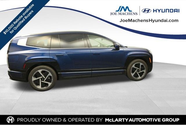 2026 Hyundai IONIQ 9 Performance Limited AWD