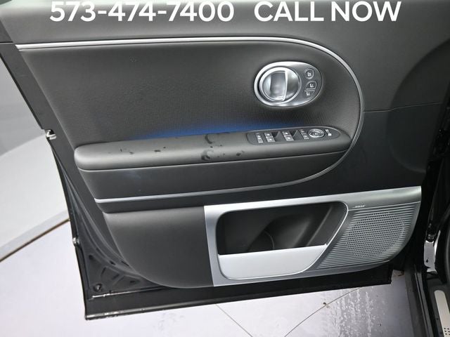 2026 Hyundai IONIQ 9 Performance Calligraphy