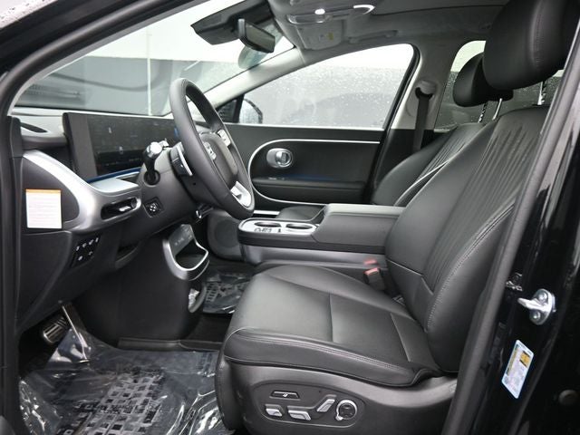 2026 Hyundai IONIQ 9 Performance Calligraphy