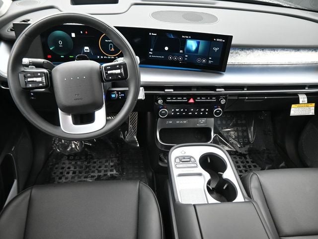 2026 Hyundai IONIQ 9 Performance Calligraphy