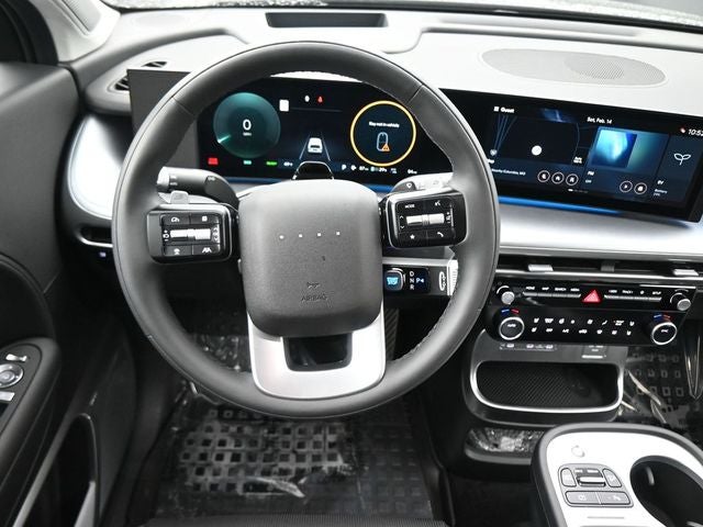 2026 Hyundai IONIQ 9 Performance Calligraphy