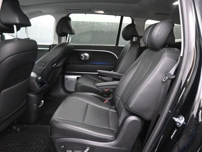 2026 Hyundai IONIQ 9 Performance Calligraphy