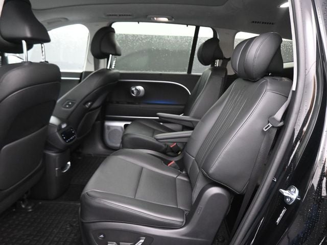 2026 Hyundai IONIQ 9 Performance Calligraphy