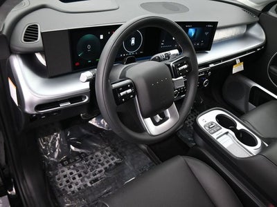 2026 Hyundai IONIQ 9 Performance Calligraphy