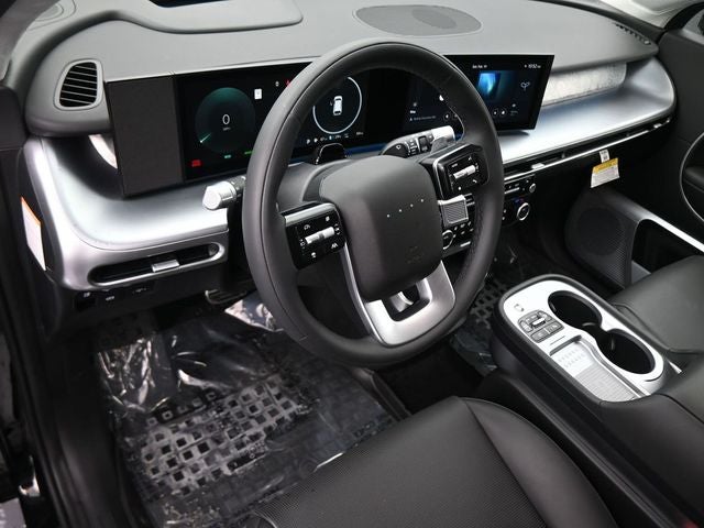 2026 Hyundai IONIQ 9 Performance Calligraphy