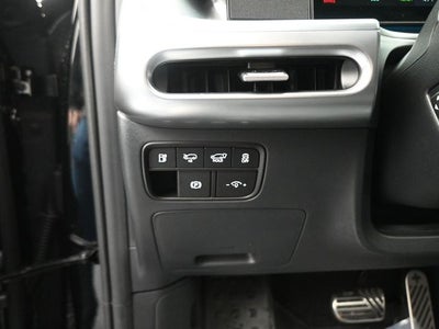 2026 Hyundai IONIQ 9 Performance Calligraphy