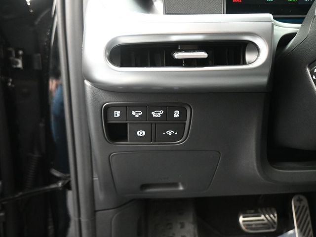 2026 Hyundai IONIQ 9 Performance Calligraphy