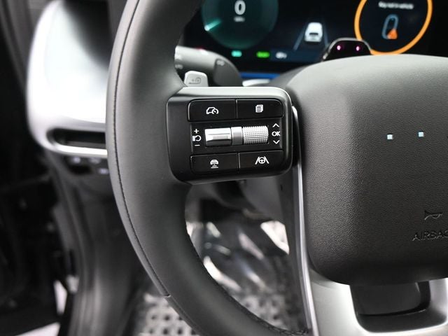 2026 Hyundai IONIQ 9 Performance Calligraphy