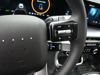 2026 Hyundai IONIQ 9 Performance Calligraphy