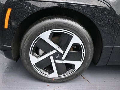 2026 Hyundai IONIQ 9 Performance Calligraphy