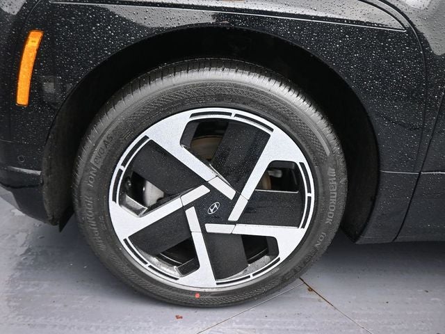 2026 Hyundai IONIQ 9 Performance Calligraphy