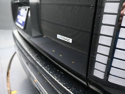 2026 Hyundai IONIQ 9 Performance Calligraphy