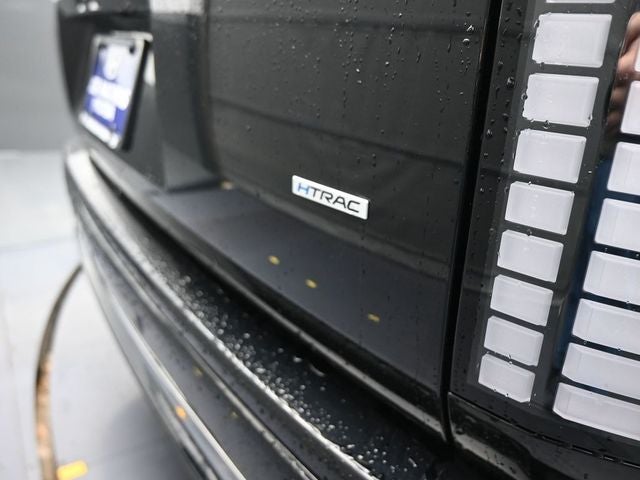 2026 Hyundai IONIQ 9 Performance Calligraphy