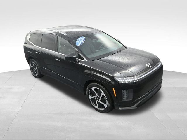 2026 Hyundai IONIQ 9 Performance Calligraphy