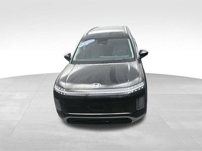 2026 Hyundai IONIQ 9 Performance Calligraphy