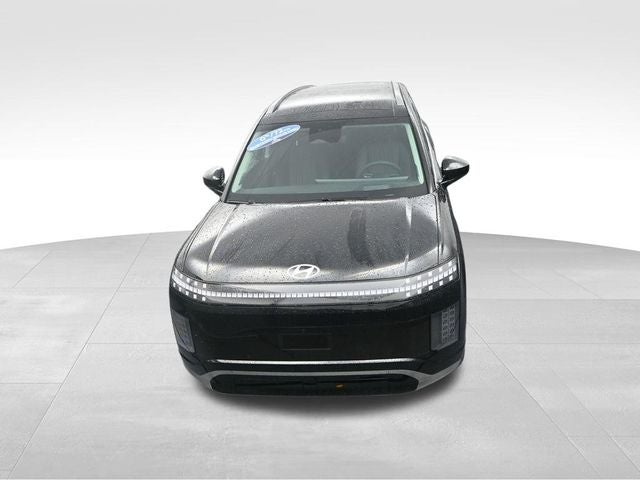 2026 Hyundai IONIQ 9 Performance Calligraphy