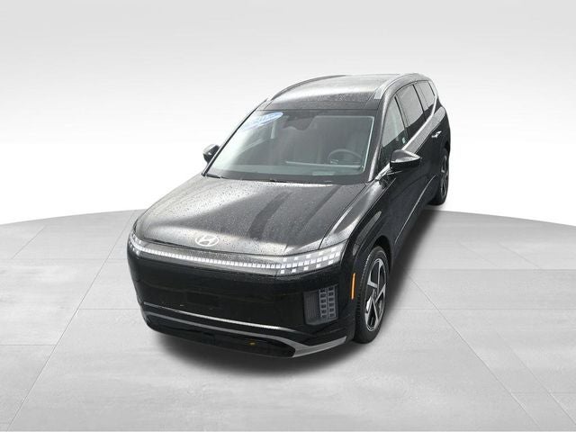 2026 Hyundai IONIQ 9 Performance Calligraphy