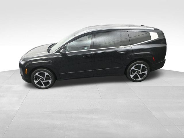 2026 Hyundai IONIQ 9 Performance Calligraphy