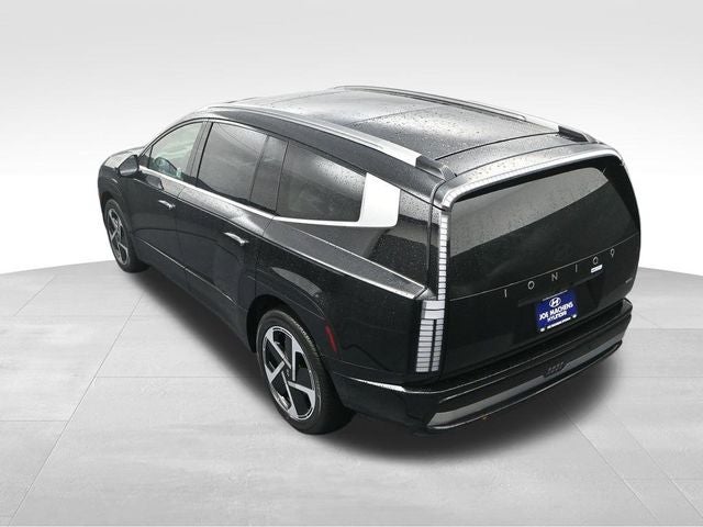 2026 Hyundai IONIQ 9 Performance Calligraphy
