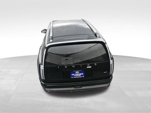 2026 Hyundai IONIQ 9 Performance Calligraphy