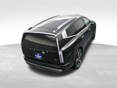 2026 Hyundai IONIQ 9 Performance Calligraphy