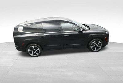 2026 Hyundai IONIQ 9 Performance Calligraphy