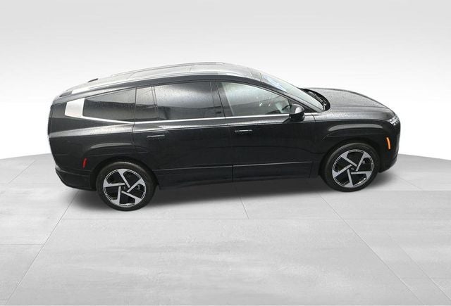 2026 Hyundai IONIQ 9 Performance Calligraphy