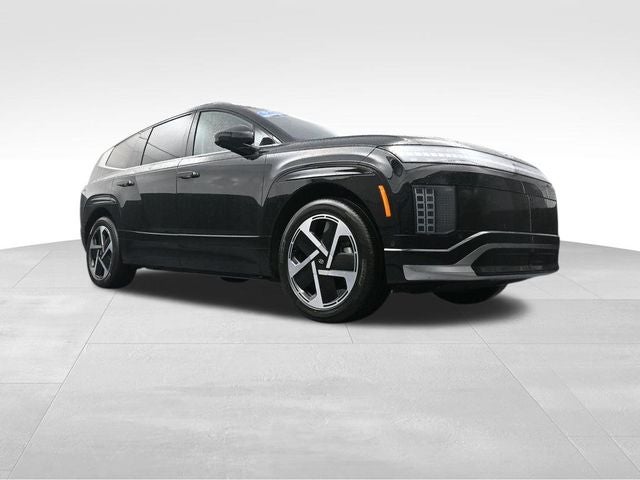 2026 Hyundai IONIQ 9 Performance Calligraphy