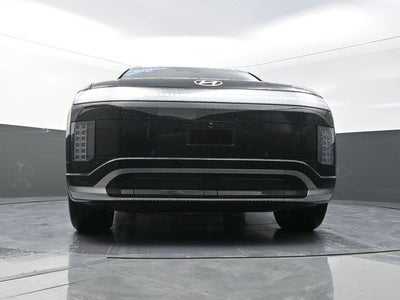 2026 Hyundai IONIQ 9 Performance Calligraphy