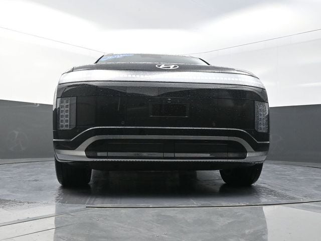 2026 Hyundai IONIQ 9 Performance Calligraphy