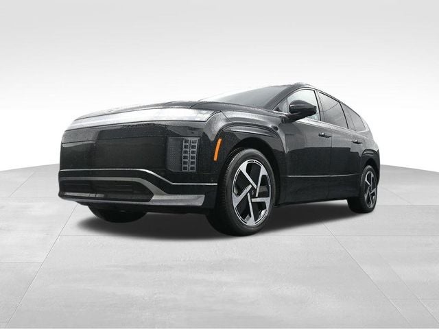 2026 Hyundai IONIQ 9 Performance Calligraphy