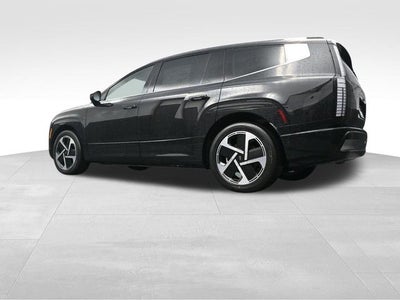 2026 Hyundai IONIQ 9 Performance Calligraphy