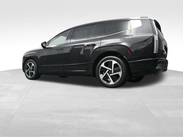 2026 Hyundai IONIQ 9 Performance Calligraphy