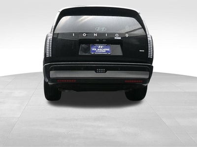 2026 Hyundai IONIQ 9 Performance Calligraphy