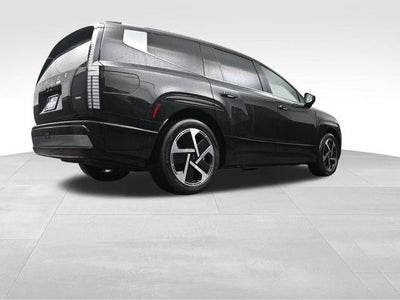 2026 Hyundai IONIQ 9 Performance Calligraphy