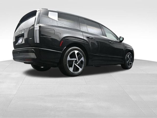 2026 Hyundai IONIQ 9 Performance Calligraphy