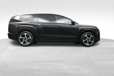 2026 Hyundai IONIQ 9 Performance Calligraphy