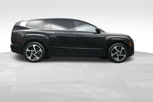 2026 Hyundai IONIQ 9 Performance Calligraphy