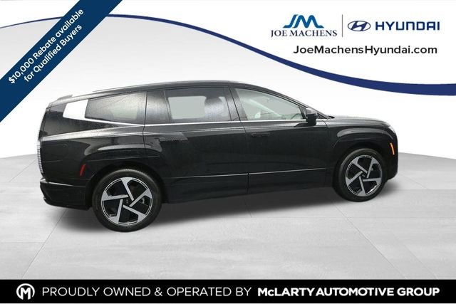 2026 Hyundai IONIQ 9 Performance Calligraphy