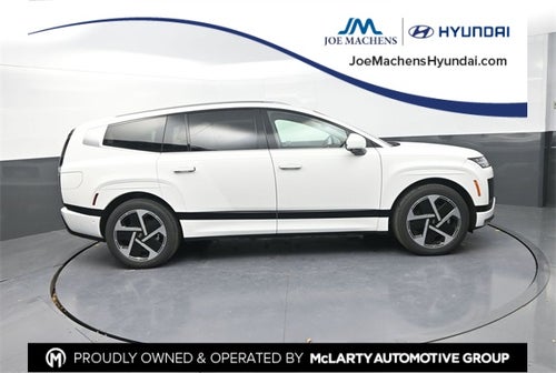 2026 Hyundai IONIQ 9 Performance Calligraphy