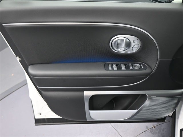 2026 Hyundai IONIQ 9 Performance Calligraphy