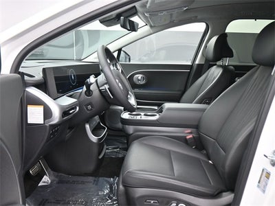 2026 Hyundai IONIQ 9 Performance Calligraphy