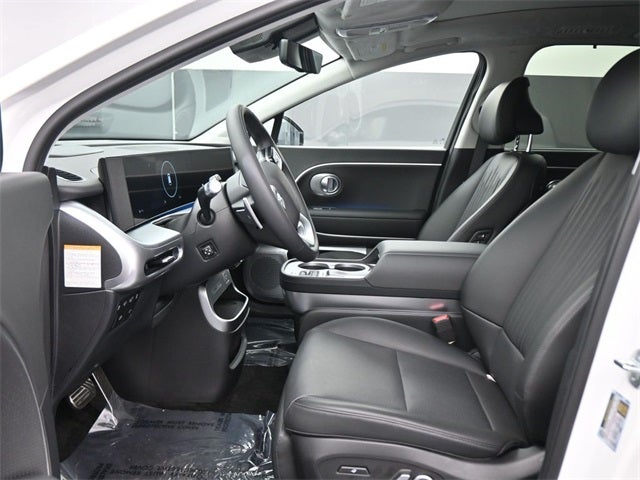 2026 Hyundai IONIQ 9 Performance Calligraphy