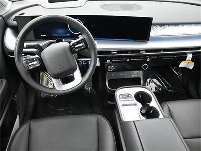 2026 Hyundai IONIQ 9 Performance Calligraphy