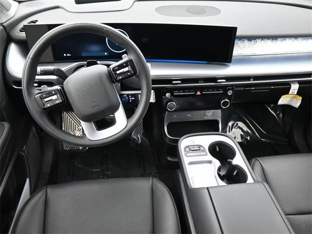 2026 Hyundai IONIQ 9 Performance Calligraphy