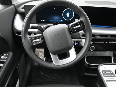 2026 Hyundai IONIQ 9 Performance Calligraphy