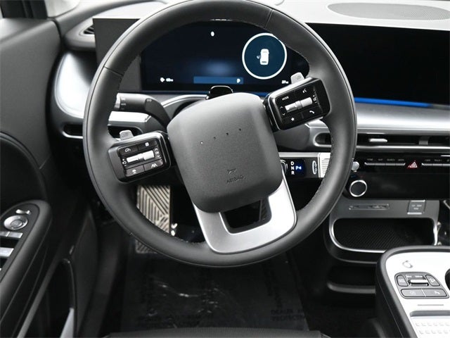 2026 Hyundai IONIQ 9 Performance Calligraphy