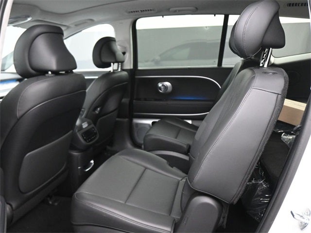 2026 Hyundai IONIQ 9 Performance Calligraphy