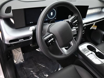 2026 Hyundai IONIQ 9 Performance Calligraphy